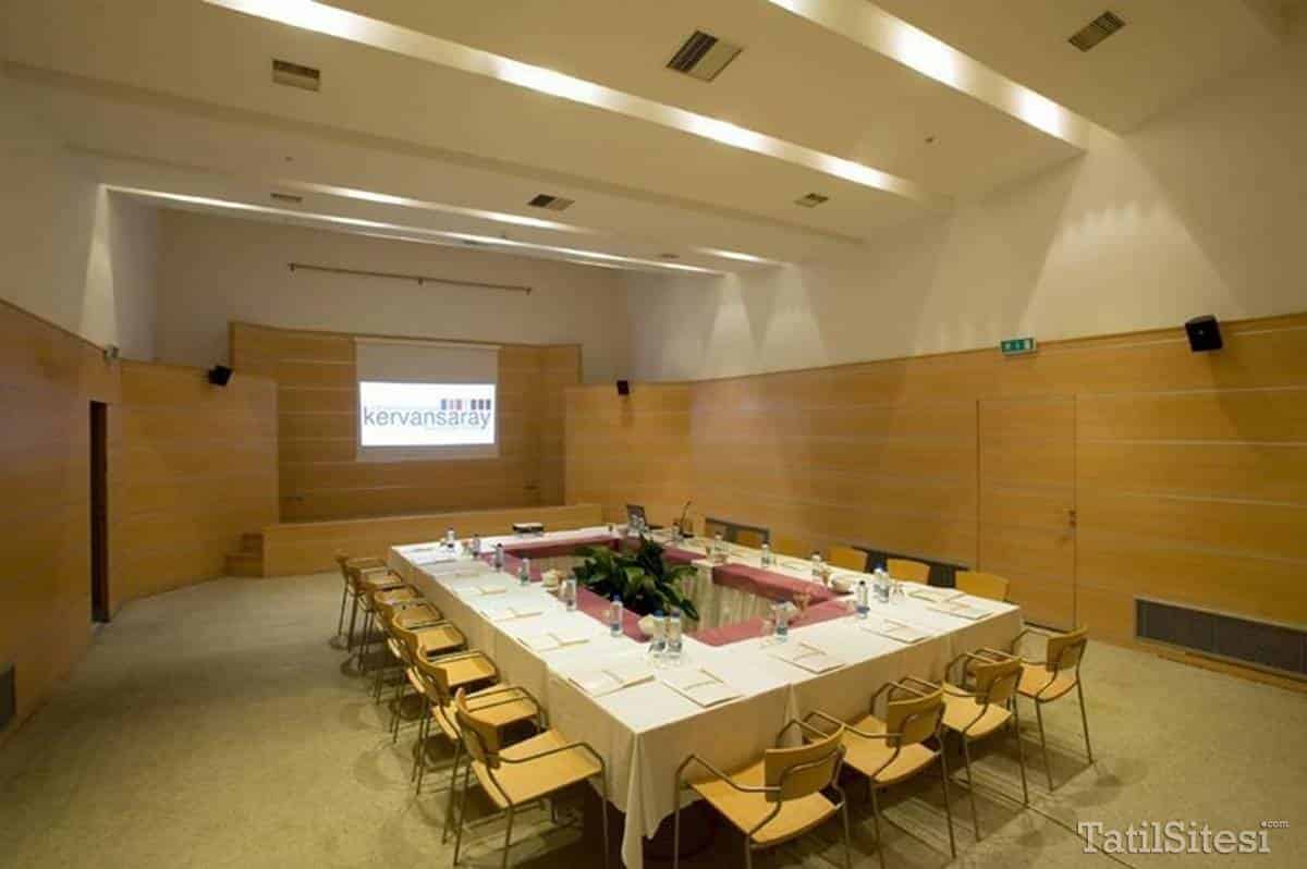 Duja Bodrum (ex Kervansaray Bodrum Resort)